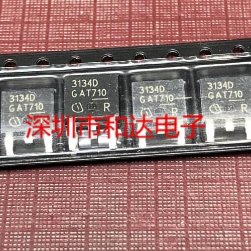 3134D BTS3134D TO-252 42V 3.5A