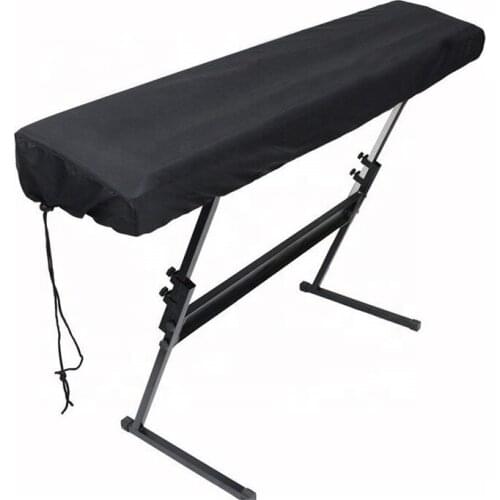 88 keyboards Dust Proof Piano Keyboard Dust Covers 88 Keys Digital Piano Cover
