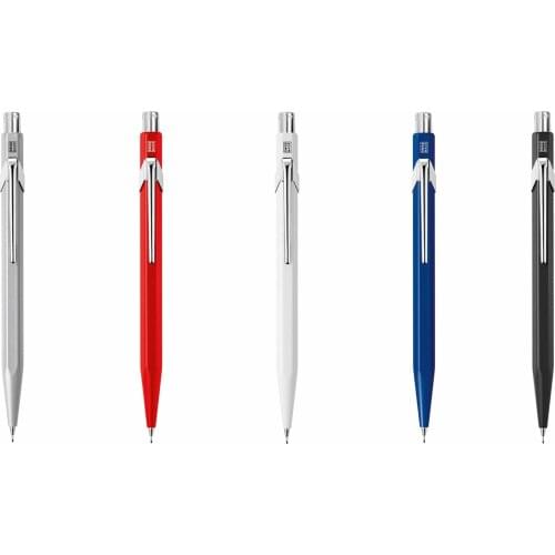 Caran D’Ache The Pencils