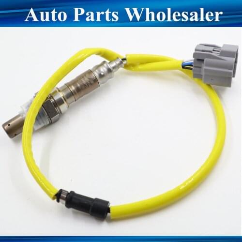 36531-PLR-003 36531-PLR-A01 22641-AA140 22641AA280 36531PLR003 36531PLRA01 22641AA140 O2 Oxygen Sensor Air Fuel Ratio