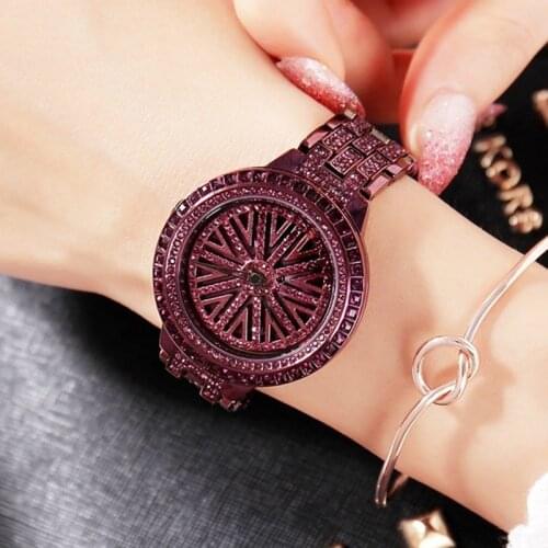 Dimini Large Ladies Watch