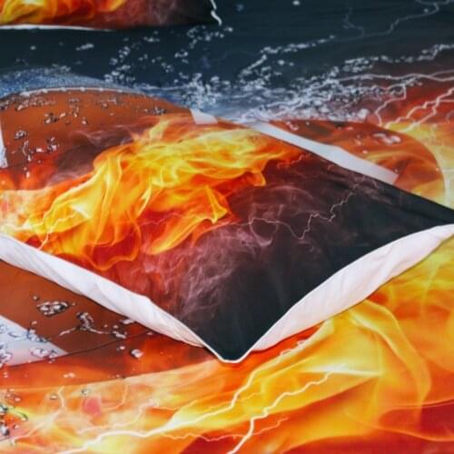 DOUAENG Duvet Covers