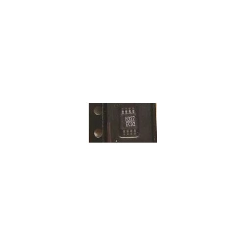 HMC327MS8G H327 HMC327 MSOP8 2PCS
