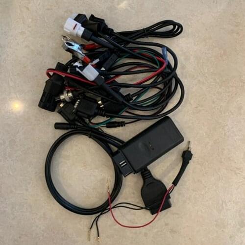 Best price Motorcycle Scan Tool for Yamaha for Honda for SYM for Suzuki series brands injection motorcycles