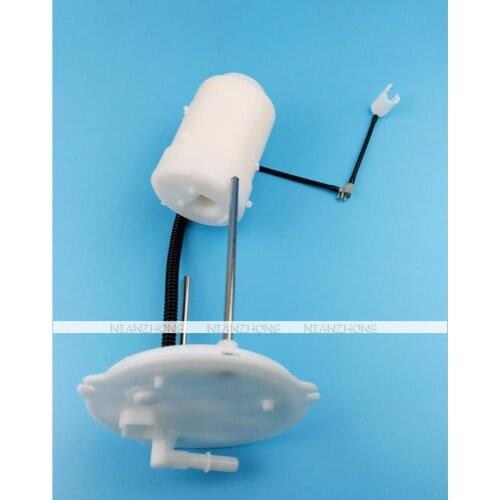 Quality Fuel Filter LF5W-13-ZE0 \ LFB6-13-ZE0 Fits For Mazda 5