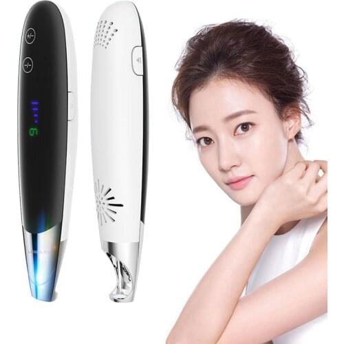 Scar Tattoo Removal Laser Pen Freckle Acne Mole Dark Spot Pigment Tattoo Removal Beauty Machine Pro Repair Picosecond Pen