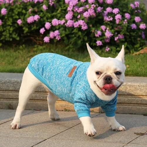 Dog Clothes Jacket Pet Clothing for Small French Bulldog Dog Clothes Clothing Dogs Costume Dog Clothes for Small Dogs Dog Coat