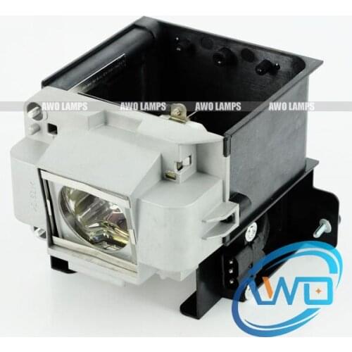 VLT-XD3200LP Compatible bare lamp with housing for MITSUBISHI WD3300/WD3200U/WD3300U/XD3200U/XD3300U/XD3500U