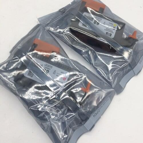 REFURBISHED PRINTHEAD for HP 88 C9382A C9381A Black/Yellow Magenta/Cyan Printer printer parts