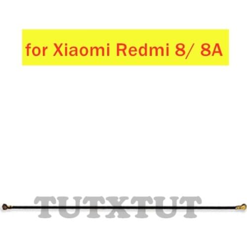 For Xiaomi Redmi 8 8A Inner Signal Antenna Wire Ribbon Antenna Flex Cable for Xiaomi Redmi 8 Repair Spare Parts