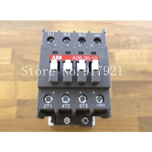 [ZOB] original A26-30-10 AC24 (AC contactor assurance products) --2pcs/lot