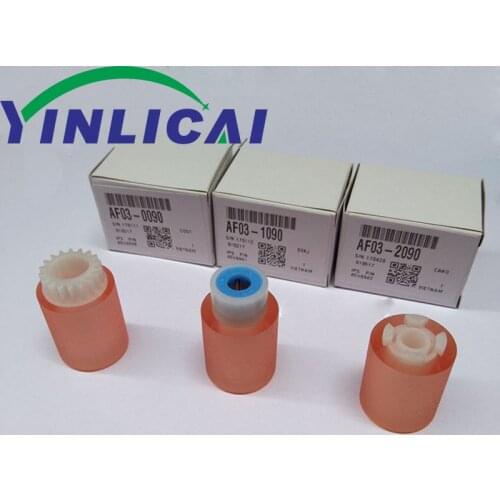 1Set Grade A PICKUP FEED SEPARATION ROLLER KIT FOR RICOH COPIER MP 4000 4001 4002 5000 5002