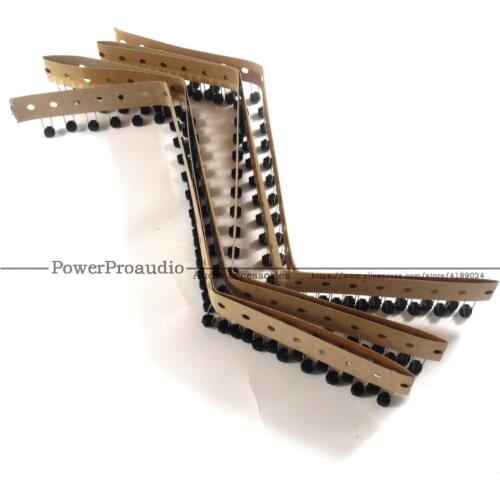 100PCS PLAY PAUSE & CUE SWITCH FOR PIONEER CDJ DSG1117