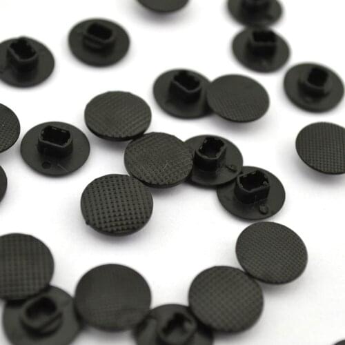 100pcs a lot 3D analog joystick Cap Cover For PSP 1000