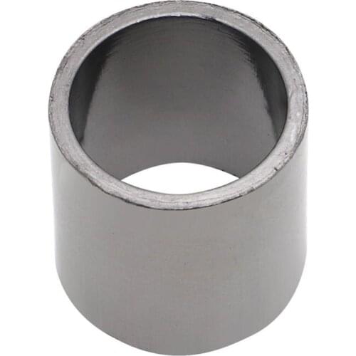 18391-KJ3-700 Exhaust Pipe Muffler Gasket for Honda ATC185 ATC185S ATC200 1980 1981 1982