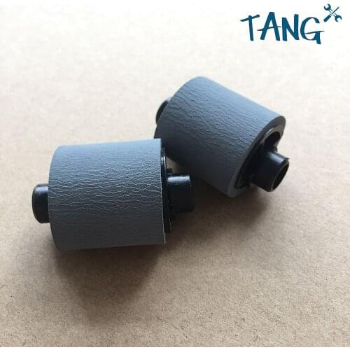 2X JC72-01231A JC61-00587A pick up roller for samsung ML1510 ML1710 1740 scx 4100 4200 4300 565p 560 4016 4216 560R /xerox3119