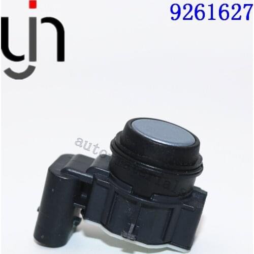 4Pcs New For BMW PDC Parking Sensor Reverse Assist F20 F22 F30 F32 F36 9261627 OEM 0263012589