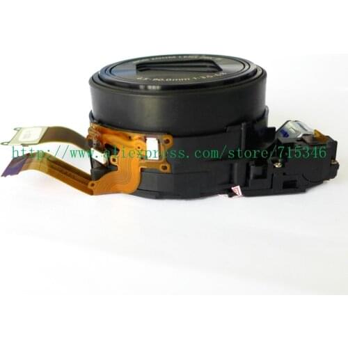 90%NEW Lens Zoom Unit For CANON Powershot SX270 SX275 SX280 HS Digital Camera Repair Part + CCD