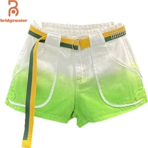 Bridgewater Women's Travel Shorts