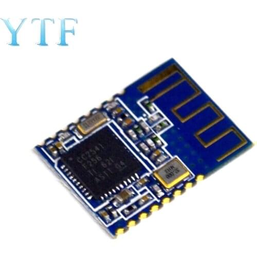 CC2541 CC2540 Bluetooth 4.0 UART Transceiver Module Transparent Serial Port compatible HM-11