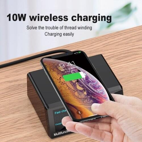 Centechia Wireless Chargers For Iphone