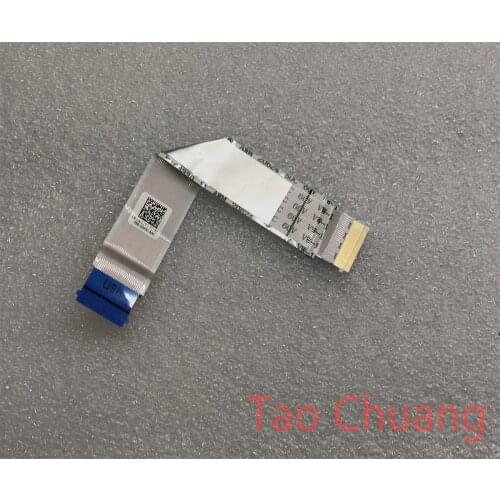 FOR Dell Latitude 5480 5491 Card Reader Control Board Sensor Board LS-E114P Cable 0XW1Y2 NBX00024000