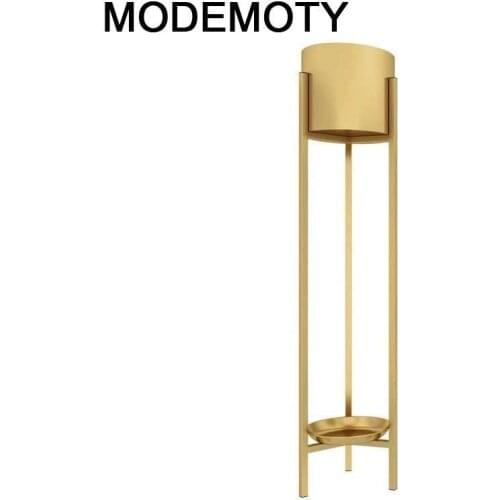 Pot Varanda Estante Balkon Etagere Pour Plante Estanteria Para Plantas Dekoration Stojak Na Kwiaty Shelf Plant Rack Flower Stand