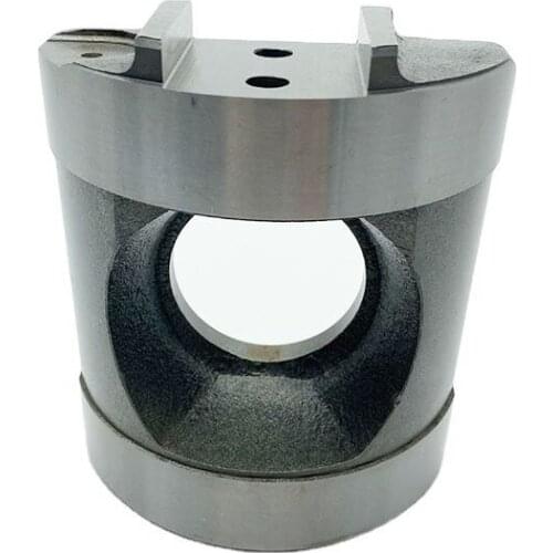 Heavy Equipment Excavator Kits Sauer Hydraulic PV90R Series PV90R100 Swash Plate Spare Parts