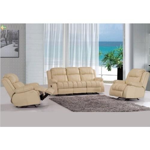 Living Room Sofa set corner sofa recliner electrical couch genuine leather sectional sofas muebles de sala moveis para casa