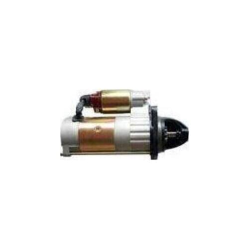 NEW HNROCK 12V 11T 3.8KW STARTER QDJ1409D-P FOR CHANGFA 485Q