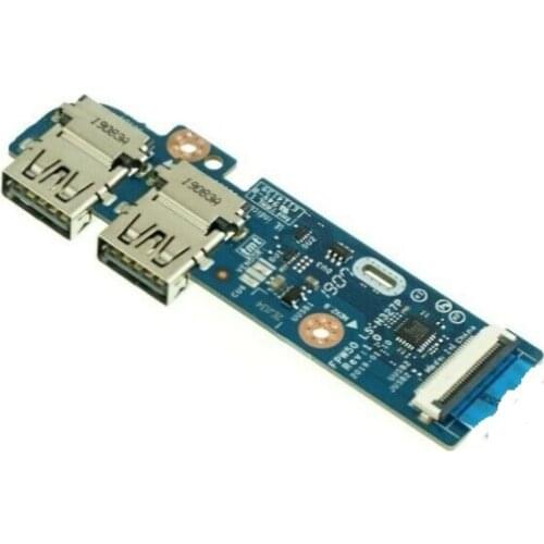USB Board for HP L52039-001 LS-H327P USB board 15-DW