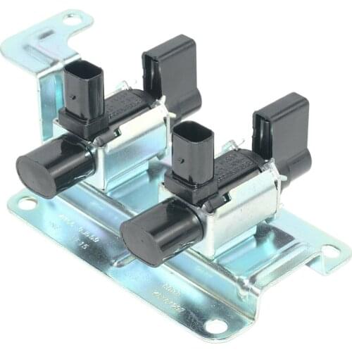 Vacuum solenoid valve actuator intake manifold control for DD mixer 4m5g-9j559-nb 4m5g9j559nb 1357313 5243591 k5t81980