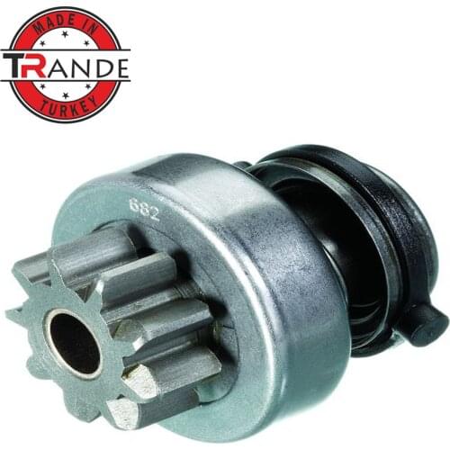 Starter Motor Pinion Gear 9002336226 Made In Turkey Trande Store Guarantee