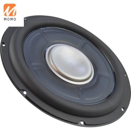 TT6X9 full frequency speaker portable multimedia coaxial speaker car audio system high power subwoofer car horn