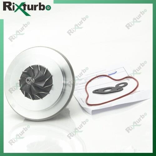 Turbine Cartridge 53039880110 K03 For Opel Astra H J 1.6 Turbo 132 Kw - 180 HP Z16LET Turbo Core Chra 55355617 Assembly 2007