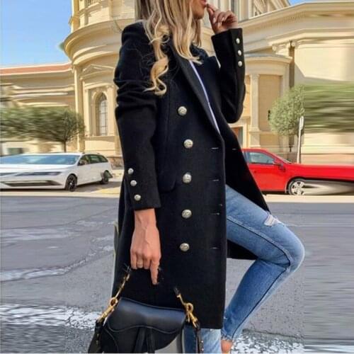 UNIBLU Womens Winter Coats