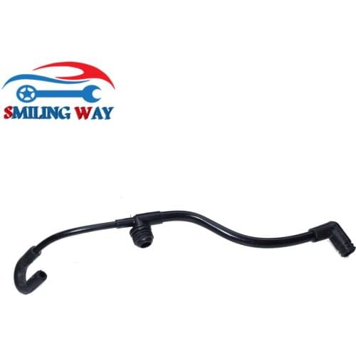 Air Intake PVC Tube Pipe Connector Vent Hose 24508186 For Buick Pontiac Chevrolet Venture Malibu Lumina Monte Carlo Impala