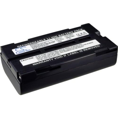 2021 Battery For HITACHI VM-BPL13 VM-E855LA,VM-H575LA,VM-H635A,VM-H640A,VM-H650,VM-H650A,VM-H655LA 2000mAh / 14.80Wh