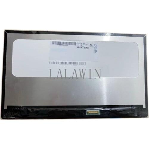 B116XAN02.7 IPS 30 pin EDP 1366X768 LCD SCREEN PANEL Matrix