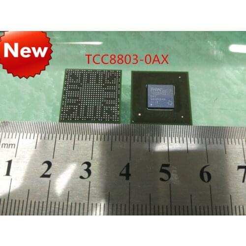 Free shipping TCC8803 TCC8803-OAX TCC8803-0AX