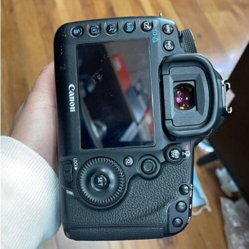Canon 5d3 color picture function normal shutter more than 10,000 points
