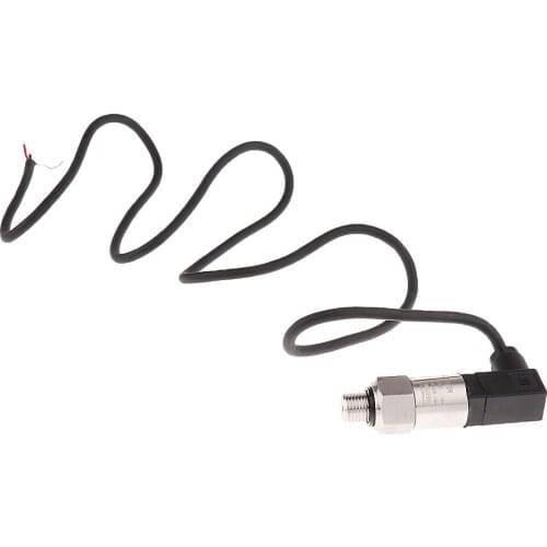 Pressure Transducer Pressure Transmitter 0-10bar NPT1/4 4-20mA output
