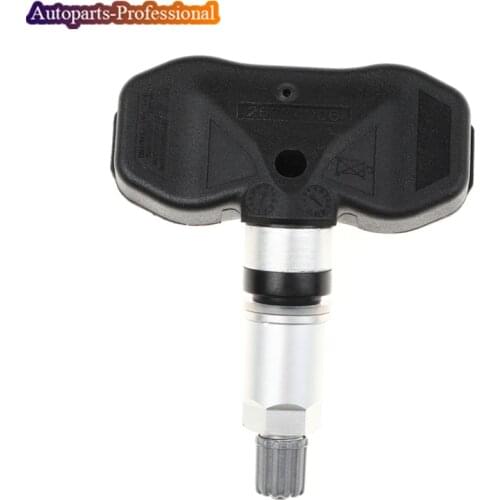 Auto Parts Car 315MHz TPMS Tire Pressure Sensor For 2003-2007 B uick Rainier Saab 9-7x C hevrolet Trailblazer Ext 25774006