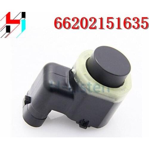 PDC Parking sensor For X3 E83 X5 E70 X6 E71 E72 OEM 502509755 2151635 2180495 66202151635 66202180495