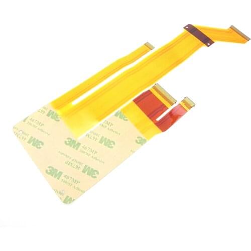 Flexible FPC Flat Cable Para DVD Avh- P5200 5250 5300 5350 5380 5400 5450 5480 6300 6350 6380 CNQ 5453 ORIGINAL
