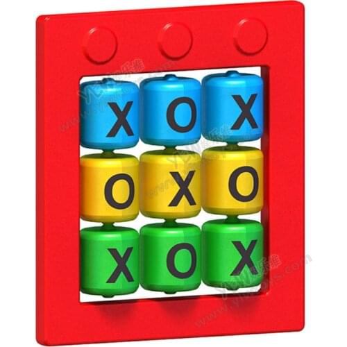 Customized made playground accessories,plastic slide accessories replacement digiboard letter board