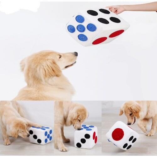 Jianyana Dog Toys