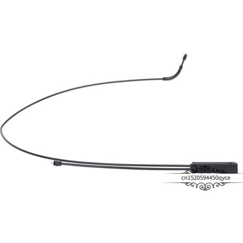 Car Cover pull line Hood pull line Suitable for W204mer ced es-be nzC180 C200 C220 C260 C280 C300 Head cover pull line