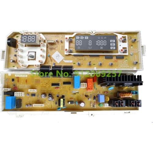 New good working High-quality for washing machine Computer board WF8804CPA DC41-00084B DC92-00149D 00594J control board