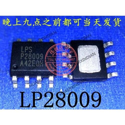 1Pieces new Original LP28009-42SPF P28009 LPS SOP8 In stock real picture